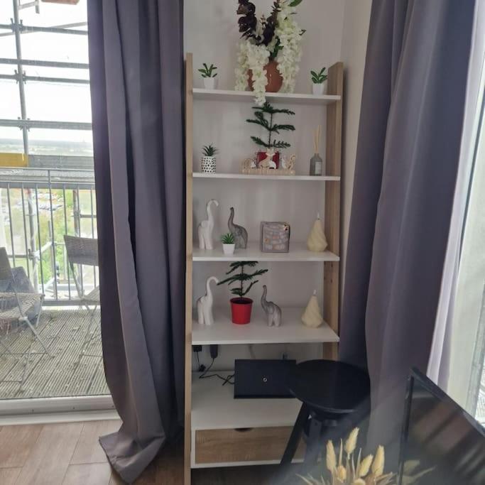Appartement Two Bed In Sportscity Manchester