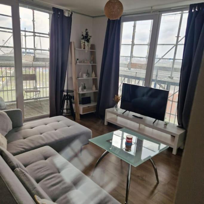 Appartement Two Bed In Sportscity Manchester